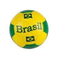 Bola de Futebol Personalizada