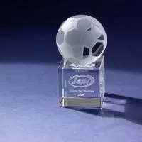 Bola de Futebol Personalizada