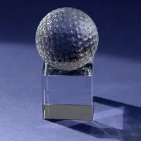 Bola de golf Personalizada