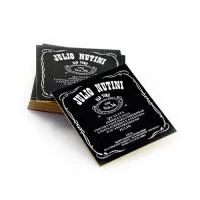 Bolacha para chopp Personalizada