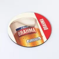 Bolacha para chopp Personalizada