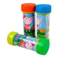 Bolha de sabão Personalizada