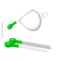 Bolha de sabão Personalizada