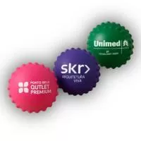 bolinhas cravinho Personalizadas