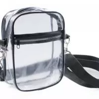 Bolsa carteiro Personalizada