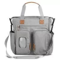 Bolsa carteiro Personalizada