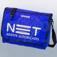 Bolsa carteiro Personalizada