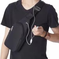 Bolsa de Ombro Personalizada