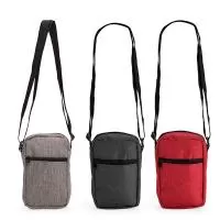 Bolsa de Ombro Personalizada