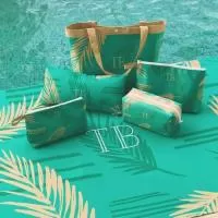 Bolsa de praia Personalizada