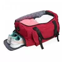 Bolsa Esportiva Personalizada