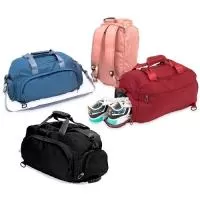 Bolsa Esportiva Personalizada
