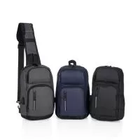 Bolsa multiuso Personalizada