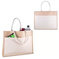 Bolsa multiuso Personalizada