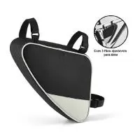 Bolsa para Bicicleta Personalizada