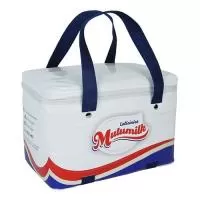 Bolsa térmica dobrável Personalizada