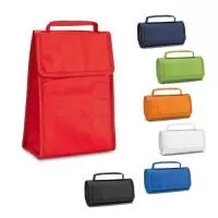 Bolsa térmica dobrável Personalizada