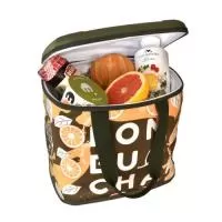 Bolsa térmica dobrável Personalizada