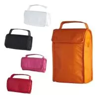 Bolsa térmica dobrável Personalizada