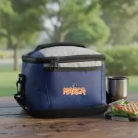 Bolsa térmica dobrável Personalizada