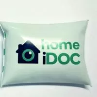 Bolsa térmica para compressa Personalizada