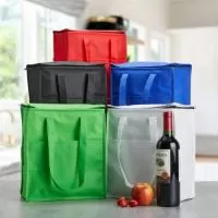 Bolsa térmica para compressa Personalizada