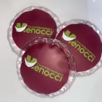 Bolsa térmica para compressa Personalizada