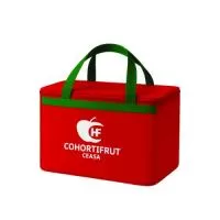 Bolsa térmica Personalizada