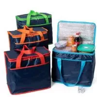 Bolsa térmica Personalizada