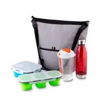 Bolsa térmica Personalizada