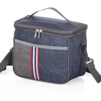 Bolsa térmica Personalizada Bolsa térmica Personalizada