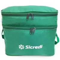 Bolsa térmica Personalizada Bolsa térmica Personalizada