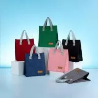 Bolsa térmica Personalizada