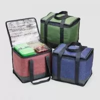 Bolsa térmica Personalizada