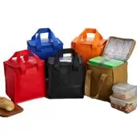 Bolsa térmica Personalizada