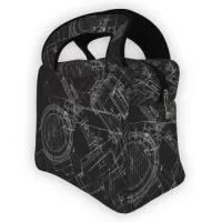Bolsa térmica Personalizada