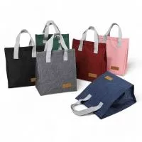 Bolsa térmica Personalizada