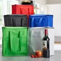 Bolsa térmica Personalizada