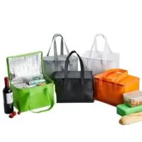 Bolsa térmica Personalizada