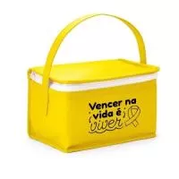 Bolsa térmica Personalizada Bolsa térmica Personalizada