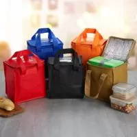 Bolsa térmica Personalizada