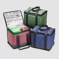 Bolsa térmica Personalizada