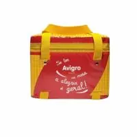 Bolsa termica pvc Personalizada