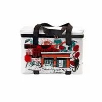 Bolsa termica pvc Personalizada