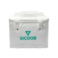 Bolsa termica pvc Personalizada