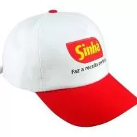 Boné Personalizado