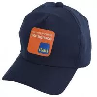 Boné Personalizado