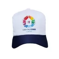 Boné Personalizado