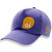 Boné Personalizado