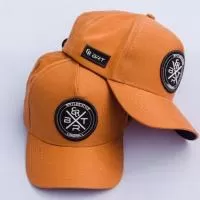 Boné Personalizado